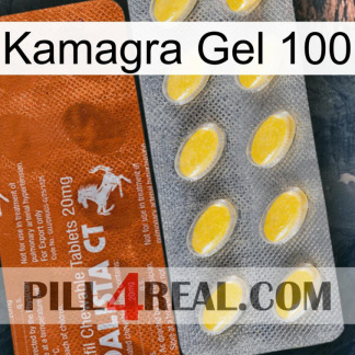 Kamagra Gel 100 42